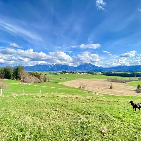 Mit Balkon & Bergblick I Parkplatz I Kueche I Seenaehe